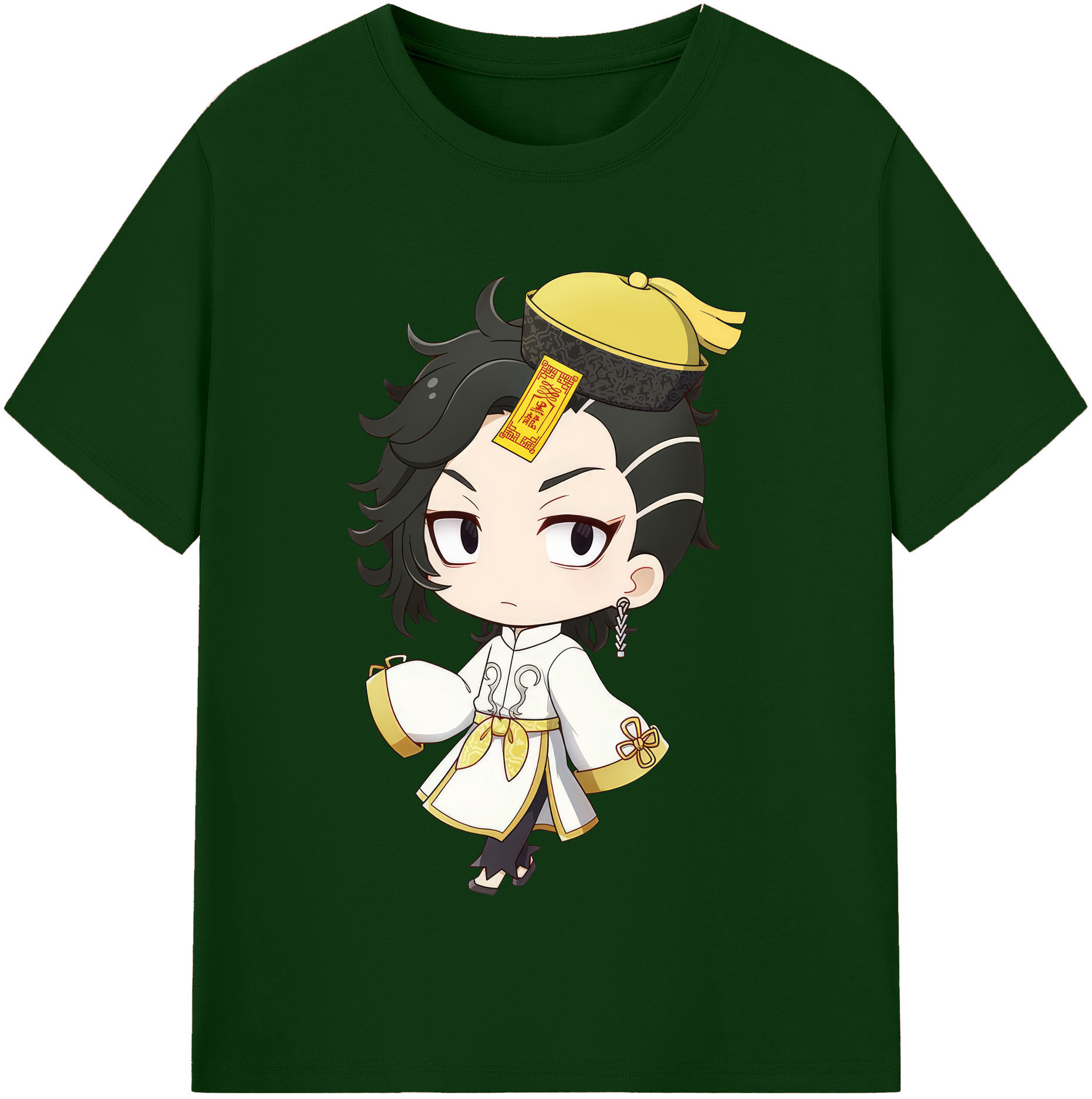 （画像用） 東京リベンジャーズ Tokyo Revengers 綿100％半袖Tシャツ（フロントプリント）